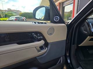 LAND ROVER Range Rover usata, con Hotspot Wi-Fi
