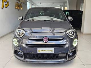 FIAT 500X usata, con Airbag laterali