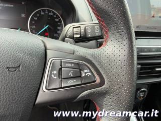 FORD EcoSport usata 23