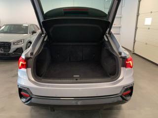 AUDI Q3 usata, con Cruise Control