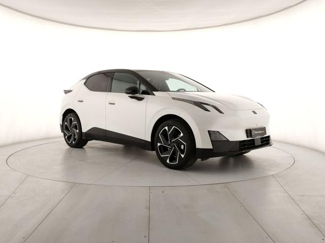 LYNK & CO 02 usata, con Antifurto