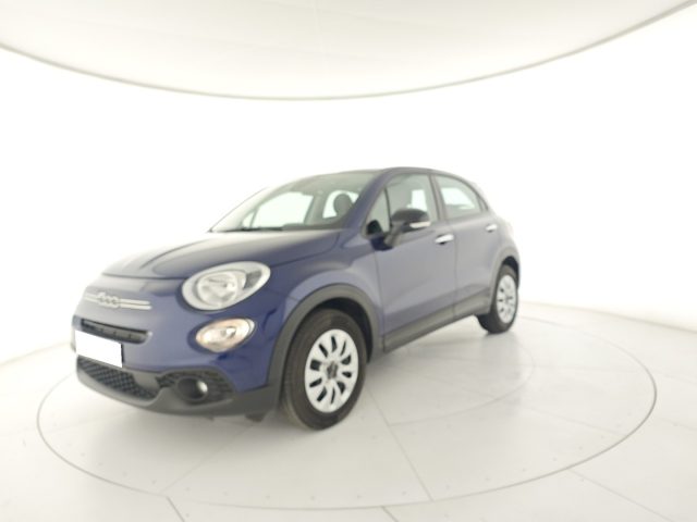 FIAT 500X usata, con Airbag laterali