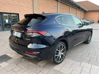 MASERATI Levante usata, con Airbag laterali