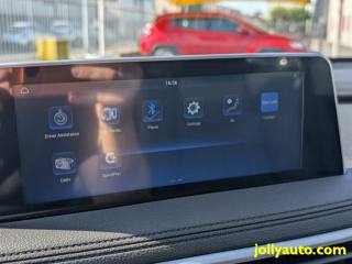 DFSK Glory 580 usata, con Climatizzatore automatico, 2 zone