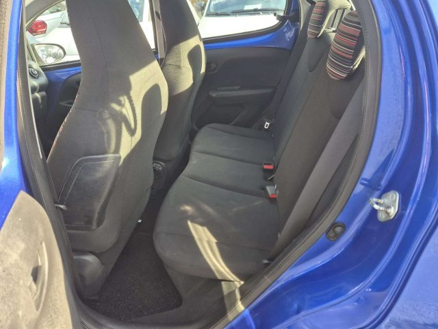 CITROEN C1 usata, con Chiusura centralizzata telecomandata