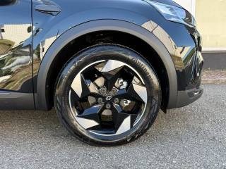 RENAULT Captur usata, con Climatizzatore