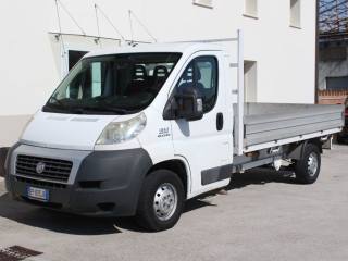 FIAT Ducato 33 2.3 MJT 130CV LH1 CABINATO PREZZO IMPONIBILE