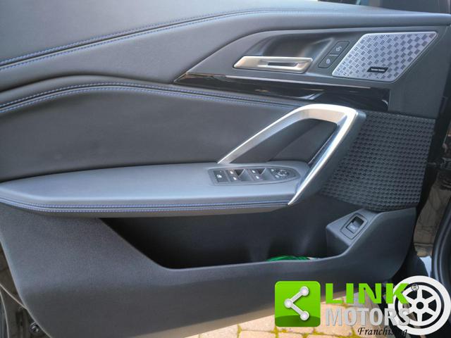 BMW X1 usata, con Controllo automatico clima