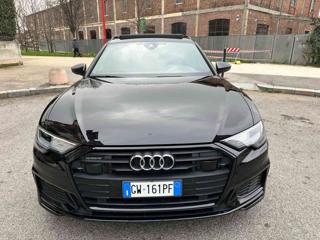 AUDI A6 usata, con Airbag laterali