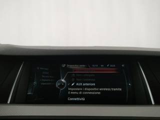 BMW 520 usata, con Servosterzo