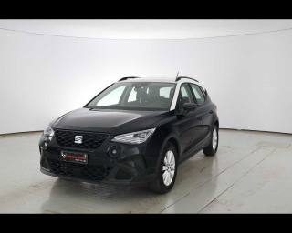 SEAT Arona 1.0 TGI Style