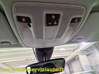 MERCEDES-BENZ B 200 usata, con Sensori di parcheggio anteriori