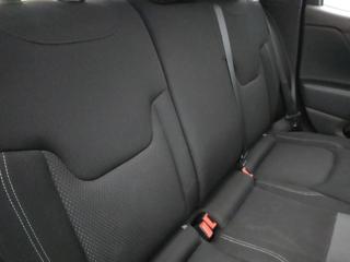 JEEP Renegade usata, con Bracciolo