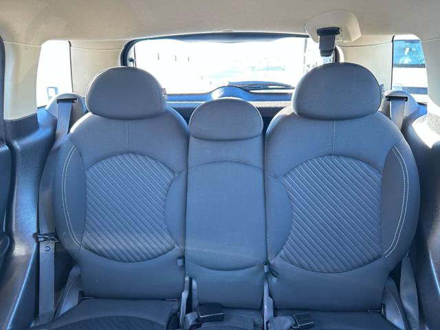 MINI Countryman usata, con Specchietti laterali elettrici