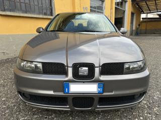 SEAT Leon usata, con Airbag