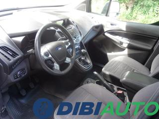 FORD Tourneo Connect usata, con Chiusura centralizzata