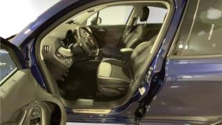 FIAT 500X usata, con Climatizzatore