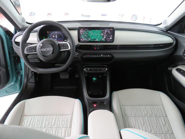 FIAT 600 usata, con Cruise Control