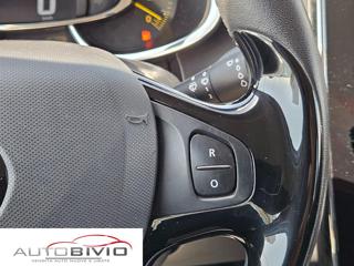 RENAULT Clio usata, con Start/Stop Automatico