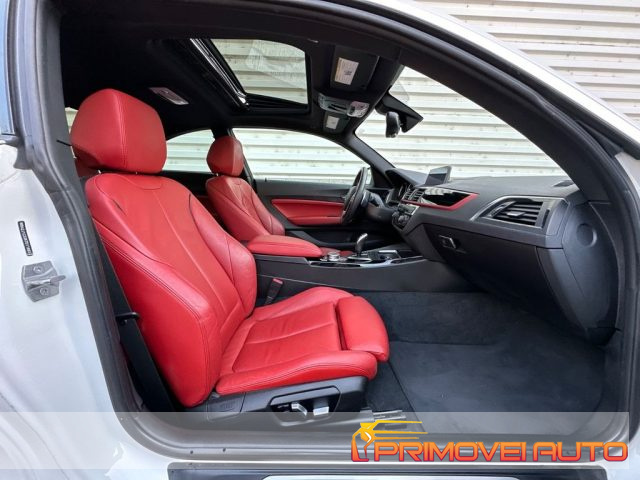BMW 230 usata, con Airbag