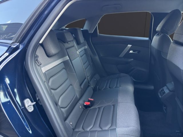 CITROEN C4 usata, con Bracciolo