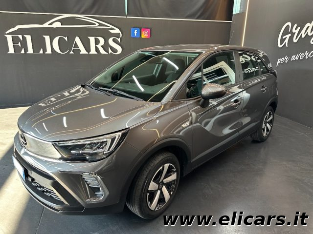OPEL Crossland usata, con ABS