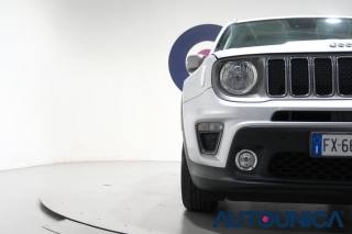 JEEP Renegade usata 45