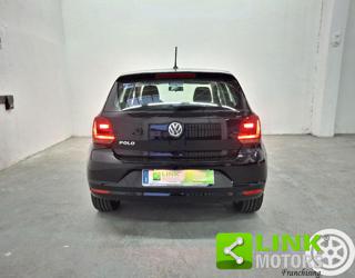 VOLKSWAGEN Polo usata, con ESP