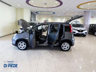 FIAT Panda usata, con Servosterzo