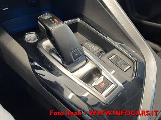 PEUGEOT 3008 usata, con Autoradio