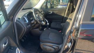 JEEP Renegade usata, con Chiusura centralizzata