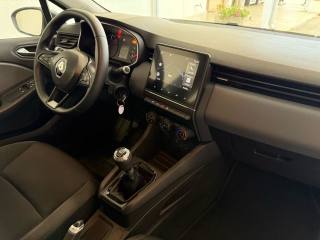 RENAULT Clio usata, con ESP
