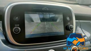 FIAT 500X usata, con Fendinebbia
