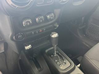 JEEP Wrangler usata, con Immobilizzatore elettronico
