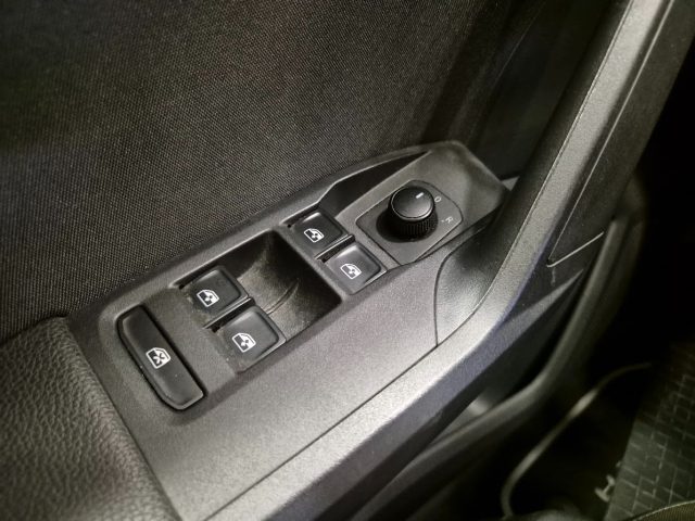 SEAT Ibiza usata, con Monitoraggio pressione pneumatici