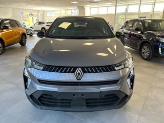 RENAULT Captur usata, con Airbag