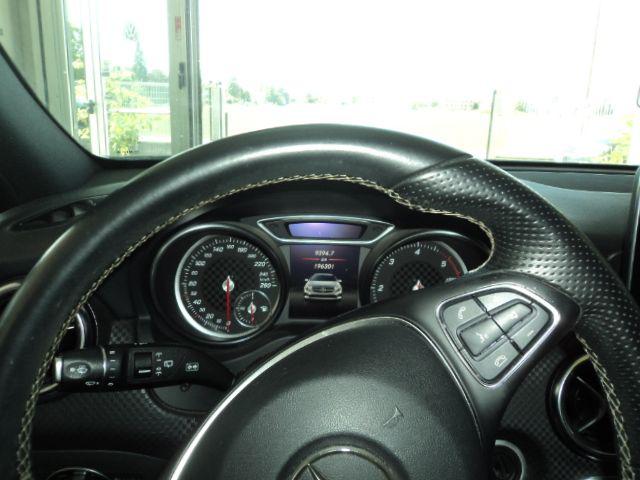 MERCEDES-BENZ A 180 usata, con Cerchi in lega