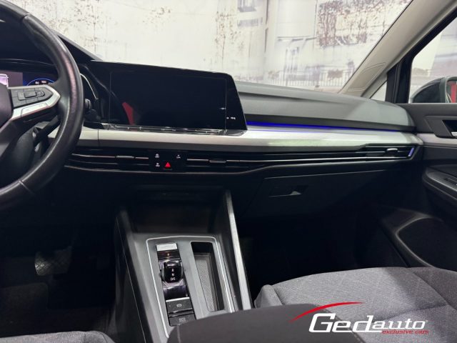 VOLKSWAGEN Golf usata, con Fari Xenon