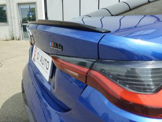 BMW M4 usata, con Fari LED