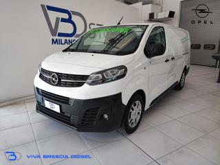 OPEL Vivaro 2.0 Diesel 145CV S&S Furgone passo lungo