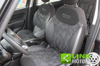 FIAT 500L usata, con Sedili riscaldati