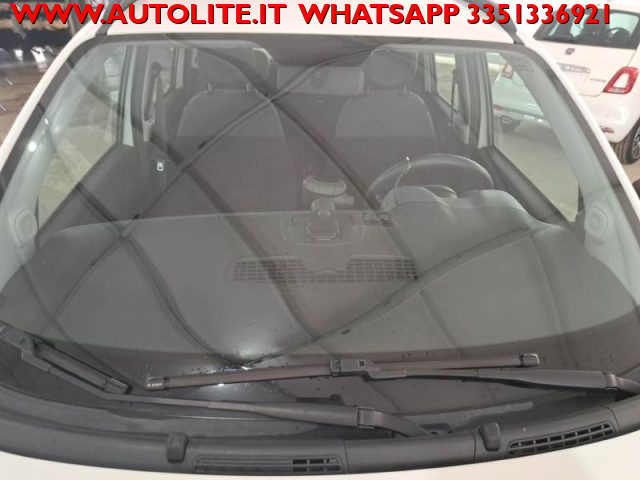 FIAT Panda usata, con ESP