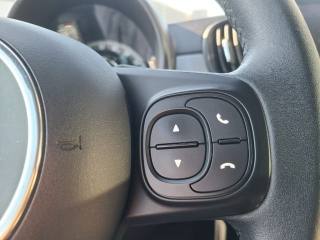 FIAT 500 usata, con ESP