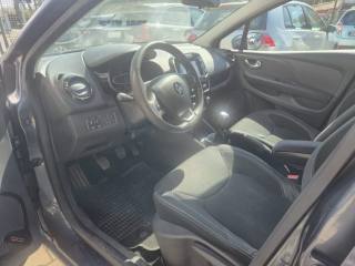 RENAULT Clio usata, con Fendinebbia