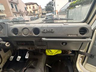 SUZUKI Samurai usata 6