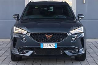 CUPRA Formentor usata, con Fari full-led