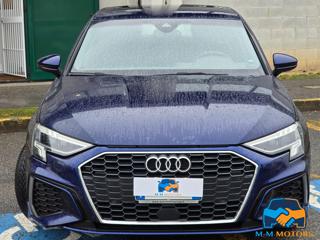 AUDI A3 usata, con Airbag