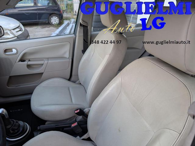 FORD Fiesta usata, con Climatizzatore