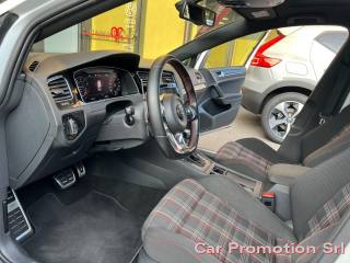VOLKSWAGEN Golf GTI usata, con Cerchi in lega