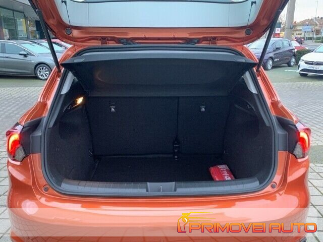 FIAT Tipo usata, con Climatizzatore